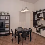 Cortile Del Forno Nel Centro Storico Lägenhet Arona