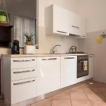 Lägenhet Cortile Del Forno Nel Centro Storico *