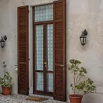 Cortile Del Forno Nel Centro Storico Lägenhet Arona