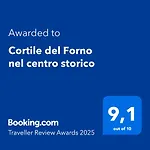 Cortile Del Forno Nel Centro Storico * Arona