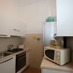 Lägenhet Cortile Del Forno Nel Centro Storico *