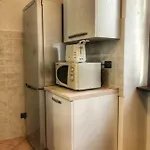 Lägenhet Cortile Del Forno Nel Centro Storico