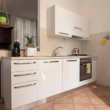Appartement Cortile Del Forno Nel Centro Storico *