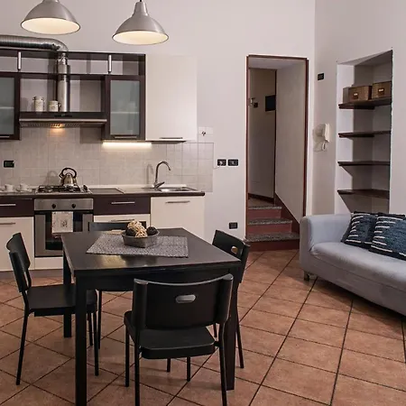 Apartment Cortile Del Forno Nel Centro Storico *