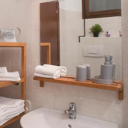 Cortile Del Forno Nel Centro Storico Apartment *