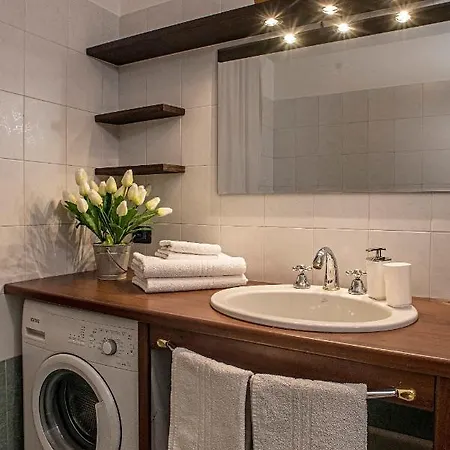 Apartment Cortile Del Forno Nel Centro Storico *