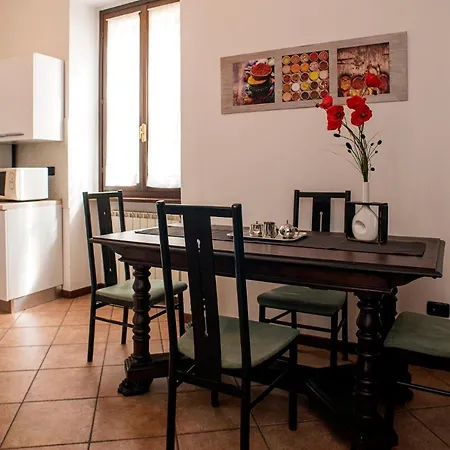 Appartamento Cortile Del Forno Nel Centro Storico *