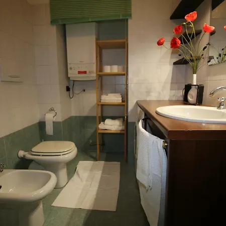 Apartment Cortile Del Forno Nel Centro Storico *