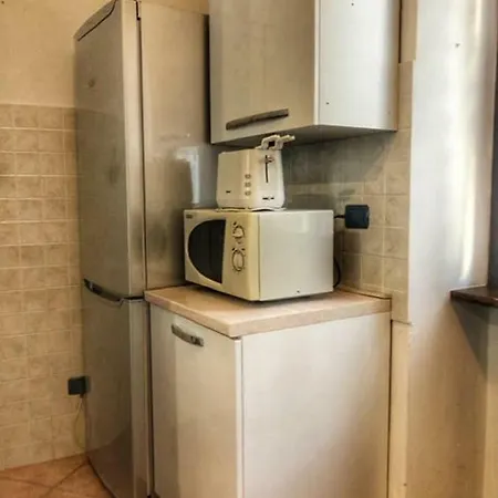 Apartment Cortile Del Forno Nel Centro Storico