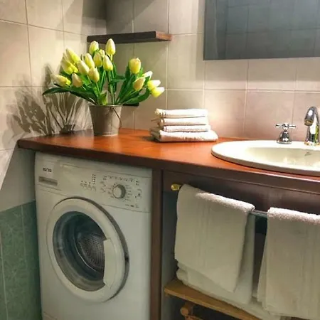 Cortile Del Forno Nel Centro Storico Appartement *