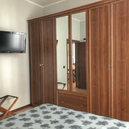 Cortile Del Forno Nel Centro Storico Apartment *