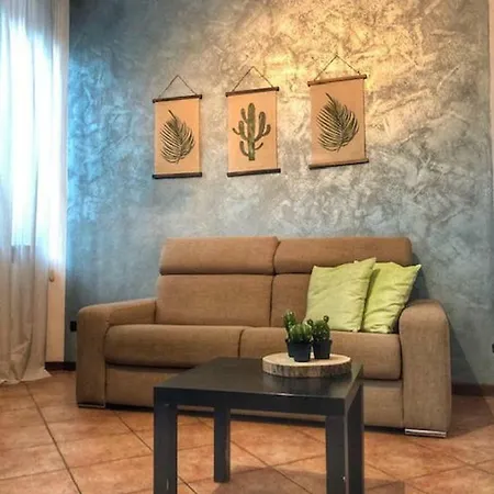 Cortile Del Forno Nel Centro Storico Apartment