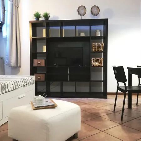Cortile Del Forno Nel Centro Storico Appartement *