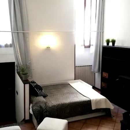 Appartement Cortile Del Forno Nel Centro Storico *