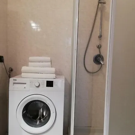 Apartment Cortile Del Forno Nel Centro Storico *