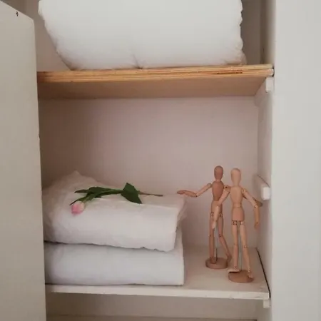 Cortile Del Forno Nel Centro Storico *