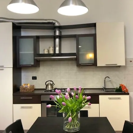 Cortile Del Forno Nel Centro Storico Apartment