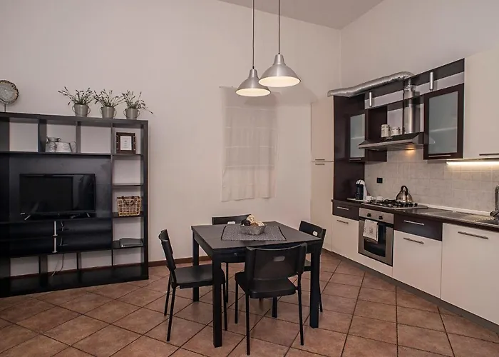 Cortile Del Forno Nel Centro Storico Apartament Arona