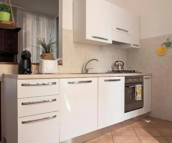 Apartment Cortile Del Forno Nel Centro Storico *