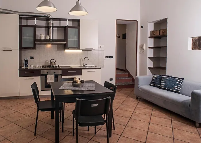 Apartment Cortile Del Forno Nel Centro Storico *