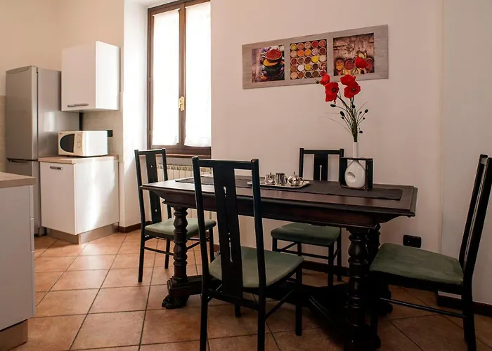 Apartament Cortile Del Forno Nel Centro Storico *