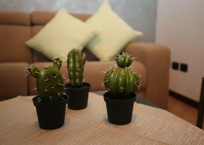 Cortile Del Forno Nel Centro Storico * Arona