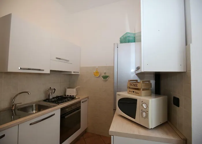 Apartament Cortile Del Forno Nel Centro Storico *