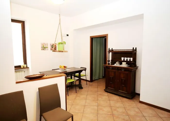 Apartament Cortile Del Forno Nel Centro Storico *