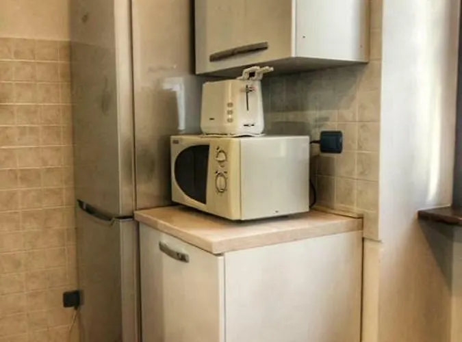 Apartament Cortile Del Forno Nel Centro Storico