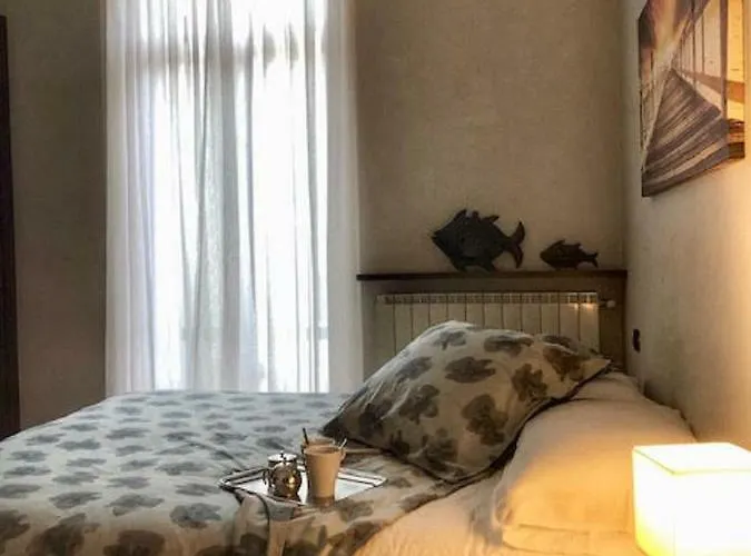 Cortile Del Forno Nel Centro Storico Apartment *