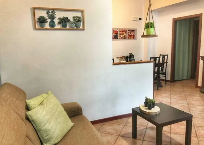 Apartment Cortile Del Forno Nel Centro Storico