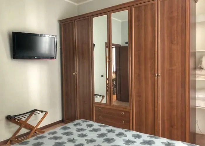 Cortile Del Forno Nel Centro Storico Apartament *