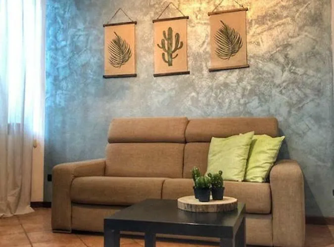 Cortile Del Forno Nel Centro Storico Apartament