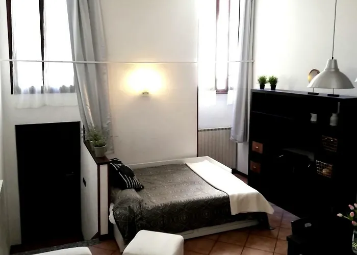 Apartament Cortile Del Forno Nel Centro Storico *