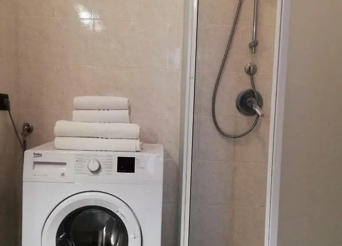 Apartment Cortile Del Forno Nel Centro Storico *