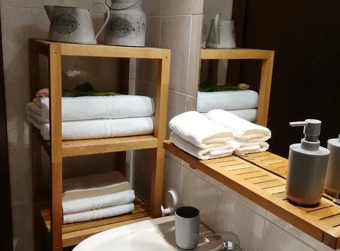 Cortile Del Forno Nel Centro Storico *