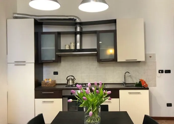 Cortile Del Forno Nel Centro Storico Apartament